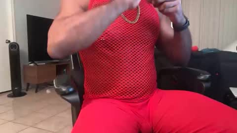 rider853 online show from December 18, 11:22 pm