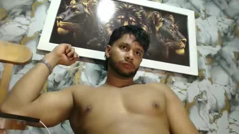 rigel online show from February 16, 3:24 am