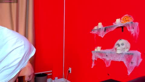 rihanna_walker online show from October 29, 1:41 am