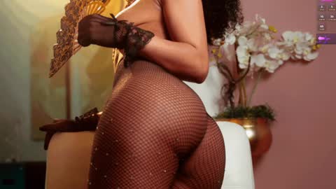 Sara online show from December 7, 1:18 pm