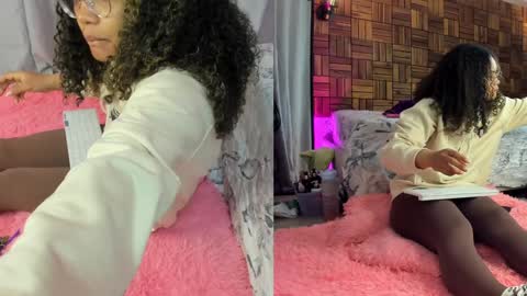 Sara online show from December 16, 9:57 am