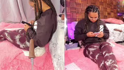 Sara online show from December 27, 10:12 am