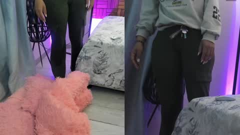 Sara online show from January 9, 10:09 am