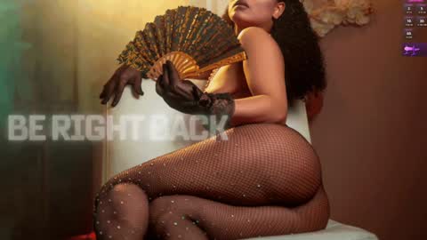 Sara online show from January 9, 1:13 pm