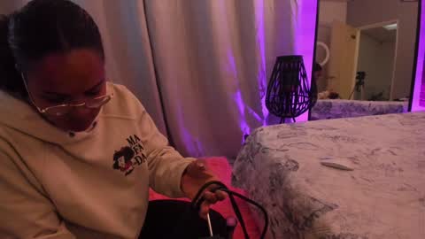 Sara online show from January 21, 11:35 am