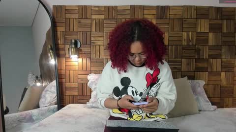 Sara online show from September 11, 10:15 am