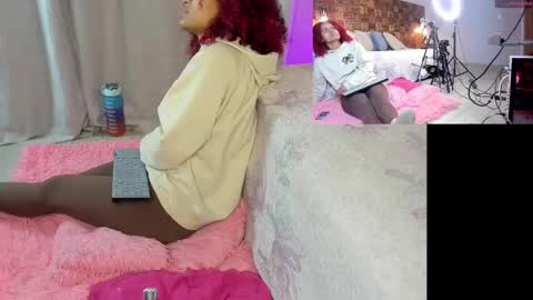 Sara online show from September 21, 10:06 am