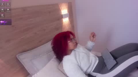 Sara online show from February 28, 10:05 am