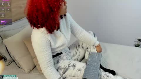 Snapshot of rihannadeep chatting on May 11, 9:59 am Sara online show from May 11, 9:59 am