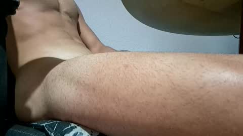 Rickst online show from November 30, 8:13 pm