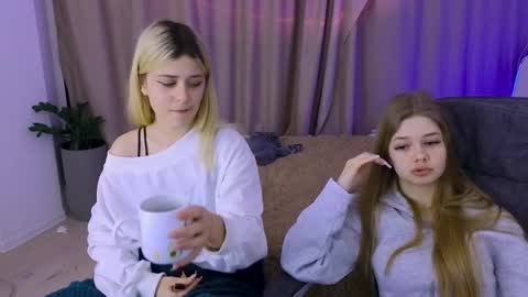 Rina online show from December 16, 4:56 pm