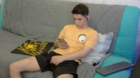 Rick online show from June 29, 9:04 pm