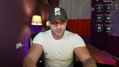 Snapshot of rikadler chatting on May 30, 3:09 pm rikadler online show from May 30, 3:09 pm