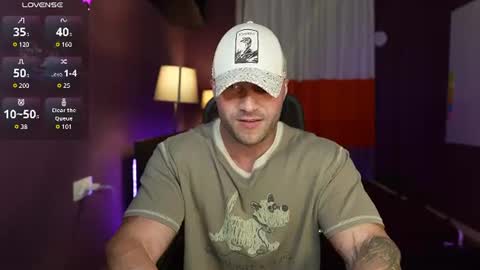 rikadler online show from July 10, 4:09 pm