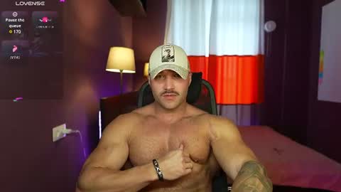 rikadler online show from July 27, 2:40 am
