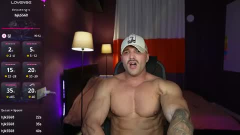 rikadler online show from August 1, 5:12 pm