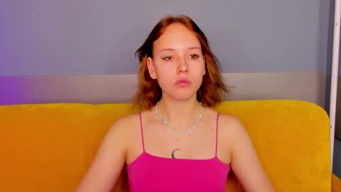 Snapshot of rikkichoco chatting on November 6, 8:37 am Rikkichoco online show from November 6, 8:37 am