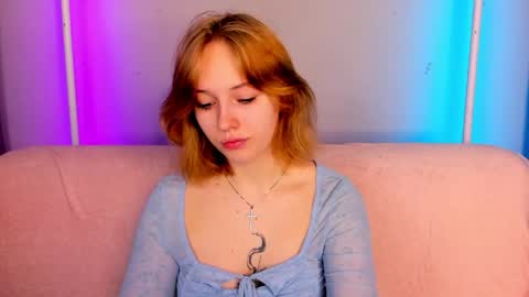 Rikkichoco online show from April 28, 10:37 pm