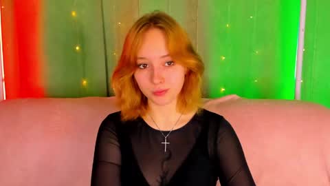 Rikkichoco online show from May 2, 1:21 am