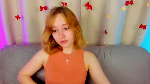 Rikkichoco online show from May 3, 1:22 am