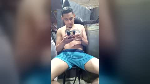 rikmal_08 online show from June 16, 5:37 pm