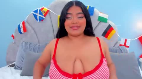 Snapshot of riley_dolly chatting on July 5, 11:34 pm riley_dolly online show from July 5, 11:34 pm