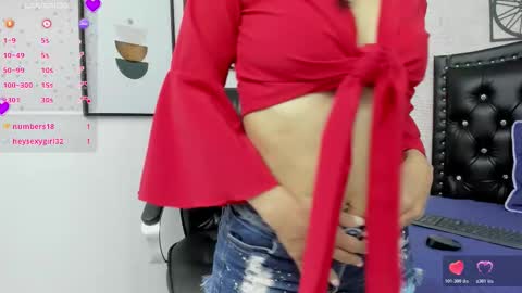 Oriana online show from January 16, 1:04 pm