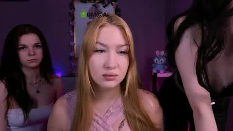 Meow online show from February 8, 8:23 pm