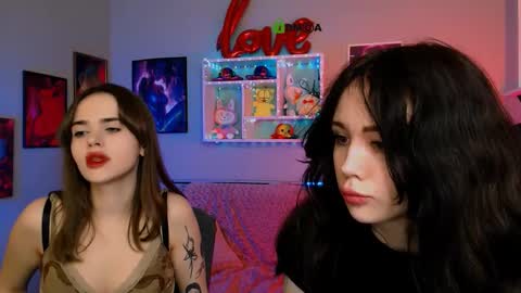 Meow online show from March 23, 8:13 pm