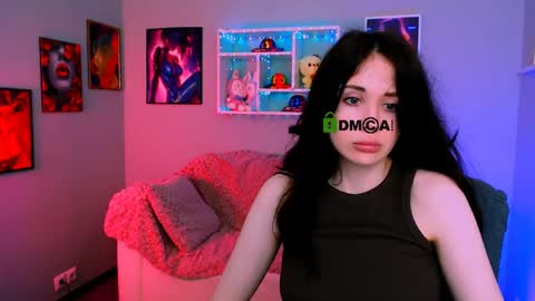Snapshot of riley_sanders chatting on May 28, 7:22 pm Meow online show from May 28, 7:22 pm