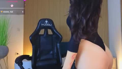 Riley Sierra online show from January 24, 7:28 pm