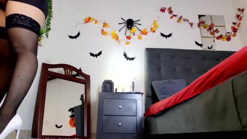 RAILEY online show from October 31, 7:37 pm