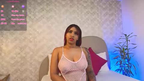 Rilley Allen online show from February 9, 7:07 pm