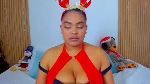 RileyDolly online show from December 13, 7:25 am