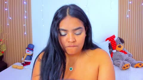 RileyDolly online show from December 24, 9:50 am