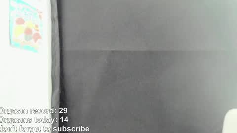 Snapshot of rileynymph chatting on May 10, 7:35 am My name is Riley Like my broadcast pls 3 online show from May 10, 7:35 am