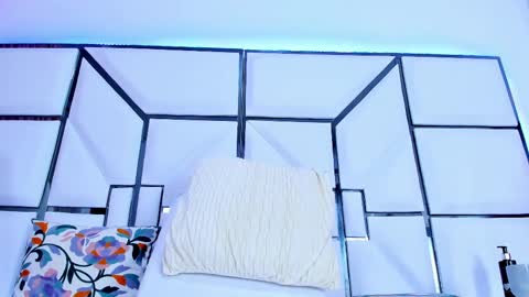 Riley online show from March 7, 2:34 pm