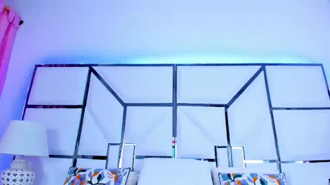 Riley online show from March 12, 11:31 am