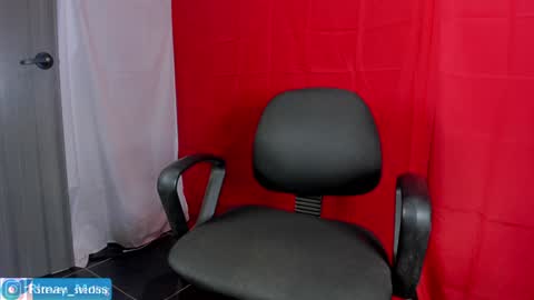 Master Rimay Moss online show from December 4, 12:41 am