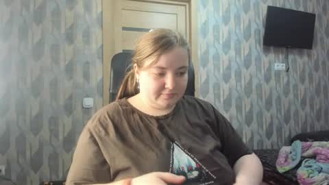 rina16 online show from March 25, 3:18 pm