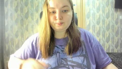 rina16 online show from April 6, 2:40 pm