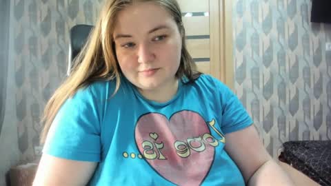 rina16 online show from April 7, 4:40 pm