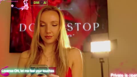 Rina Asty online show from December 15, 8:13 pm