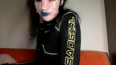 rina_the_great online show from December 3, 3:10 pm