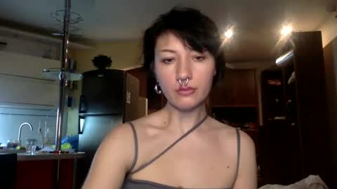 rina_the_great online show from February 2, 11:03 pm