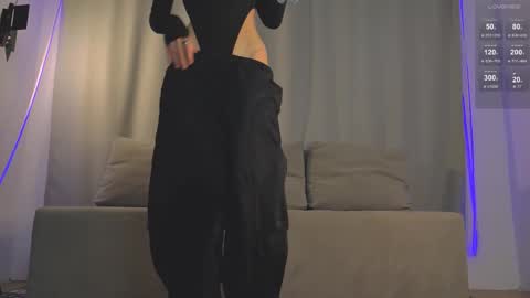 RINA online show from October 27, 7:01 am