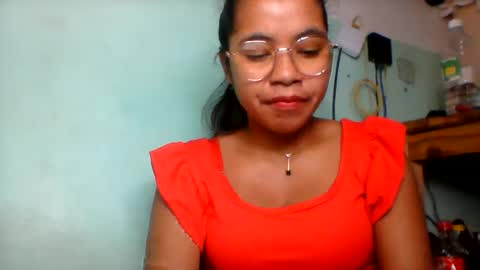 Snapshot of rinah856024 chatting on July 1, 8:08 pm rinah856024 online show from July 1, 8:08 pm