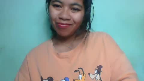 Snapshot of rinah856024 chatting on July 27, 3:13 am rinah856024 online show from July 27, 3:13 am