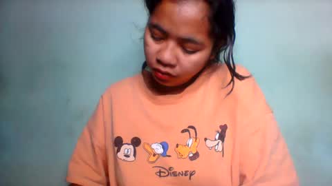 Snapshot of rinah856024 chatting on July 28, 3:57 am rinah856024 online show from July 28, 3:57 am