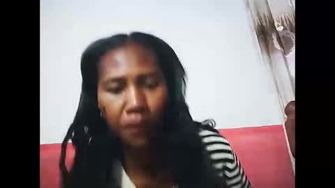 rinahex online show from November 8, 2:45 am